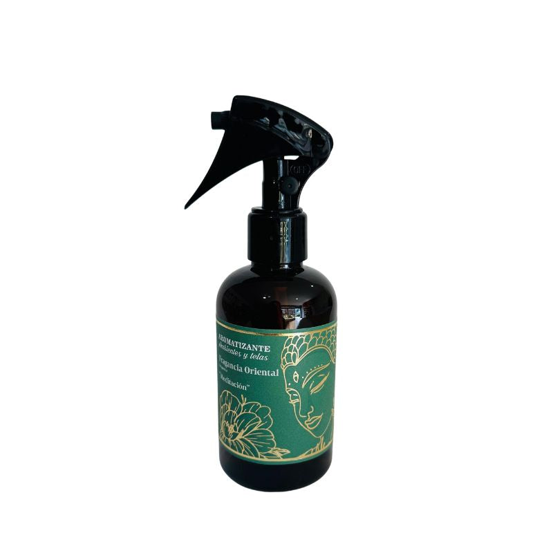 Aromatizante Spray Fragancia Oriental 200mL