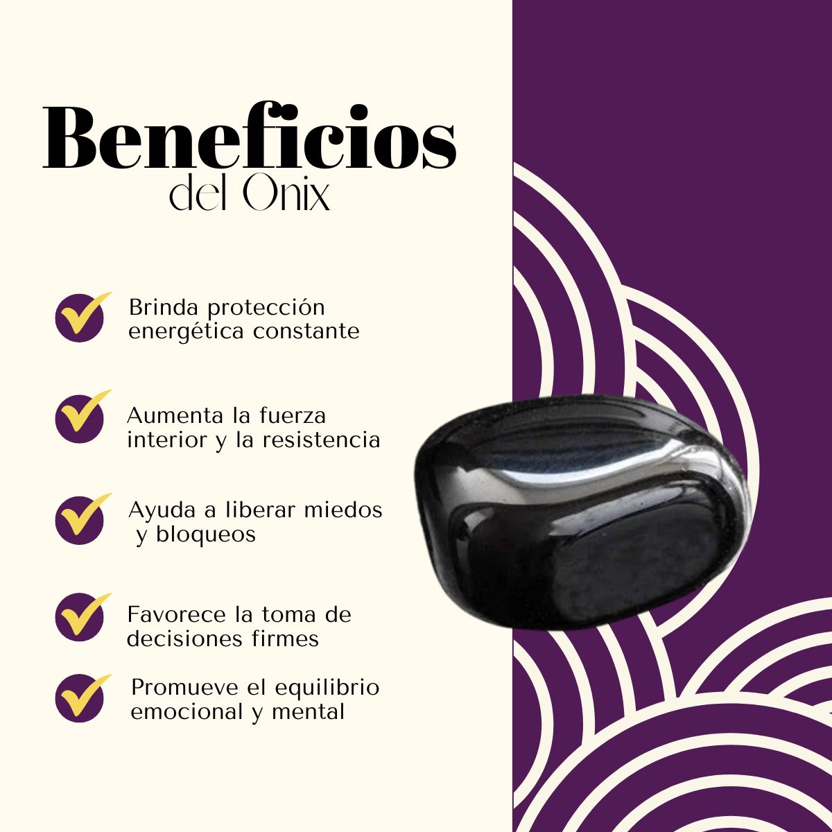 Aros Dorados Isis Onix