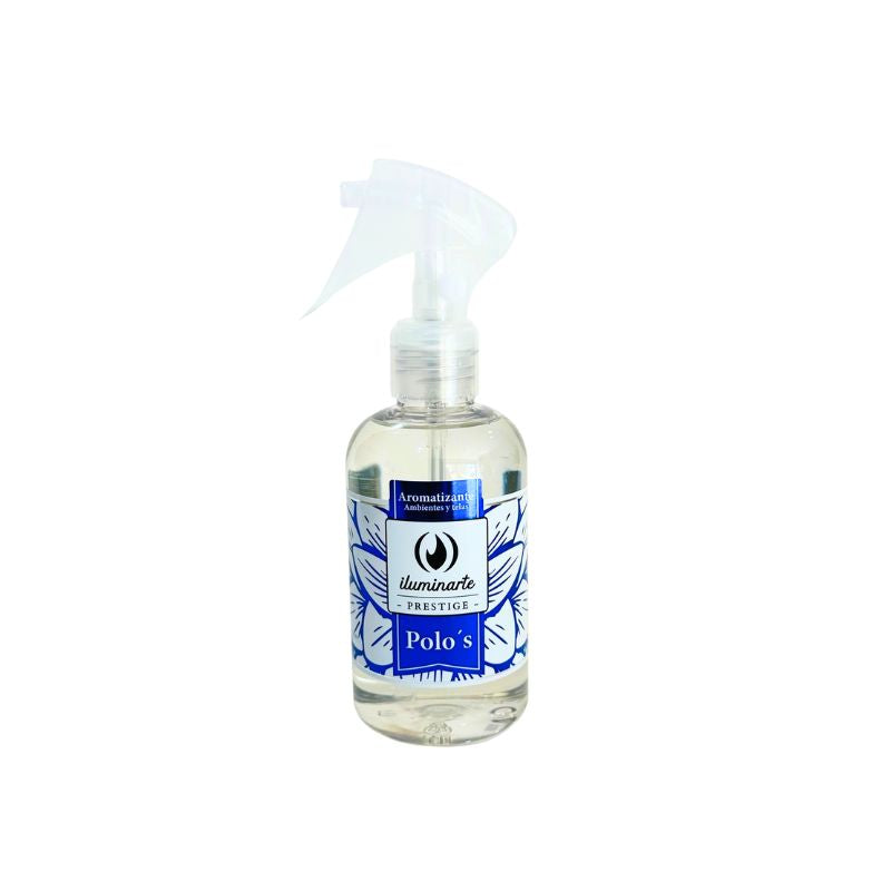 Aromatizante Spray Polo´s 200mL