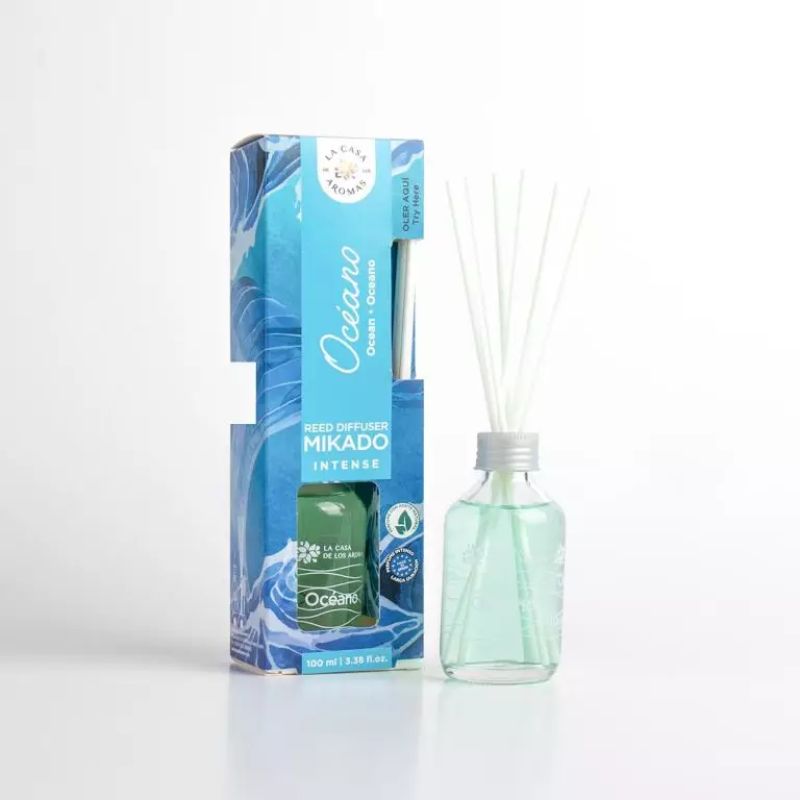 Mikado Intense Oceano 100mL