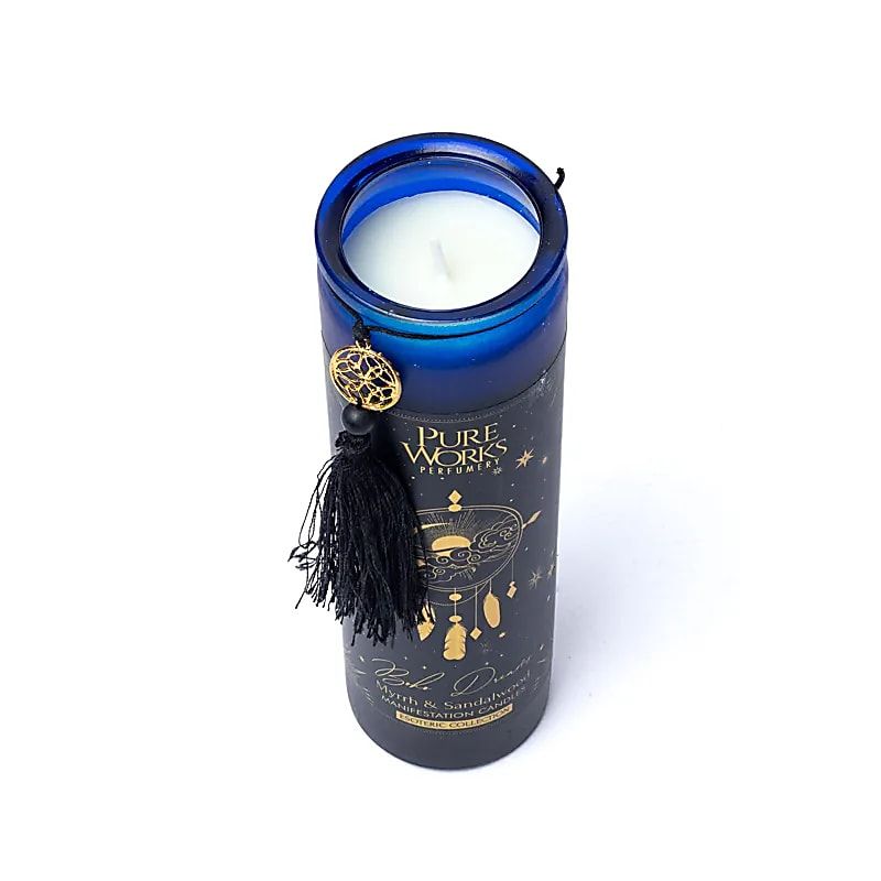 Vela Sueños Bohemios