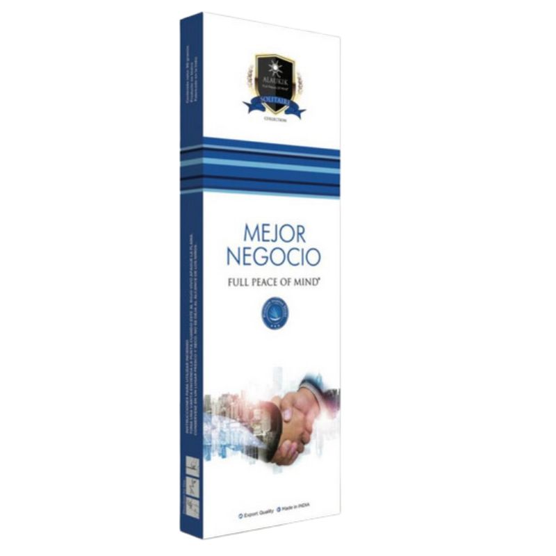 Incienso Mejorar los Negocios