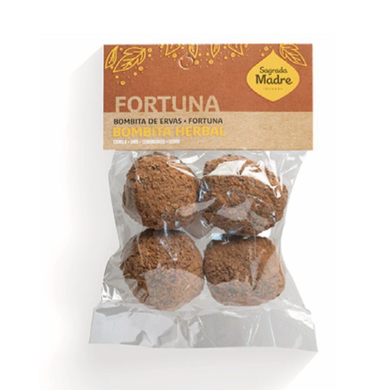 Bomba Fortuna Bolsa 4u