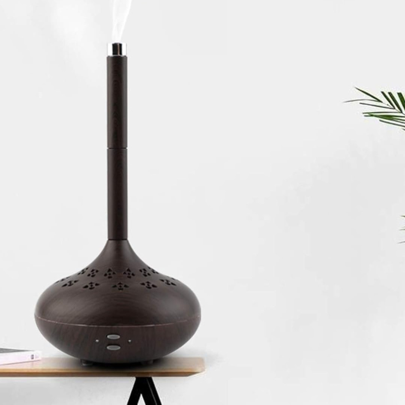 Humificador Box Light 210mL