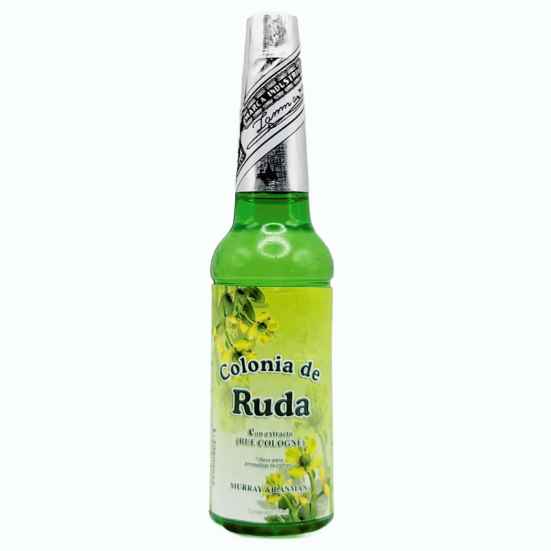 Agua de Florida Ruda 70mL