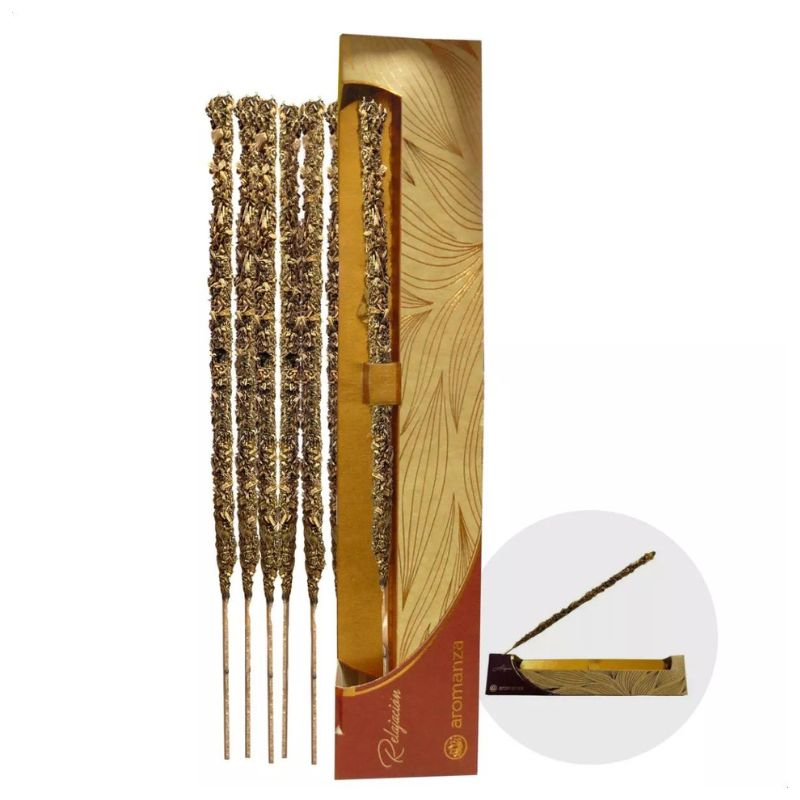 Blend Palo Santo Prosperidad