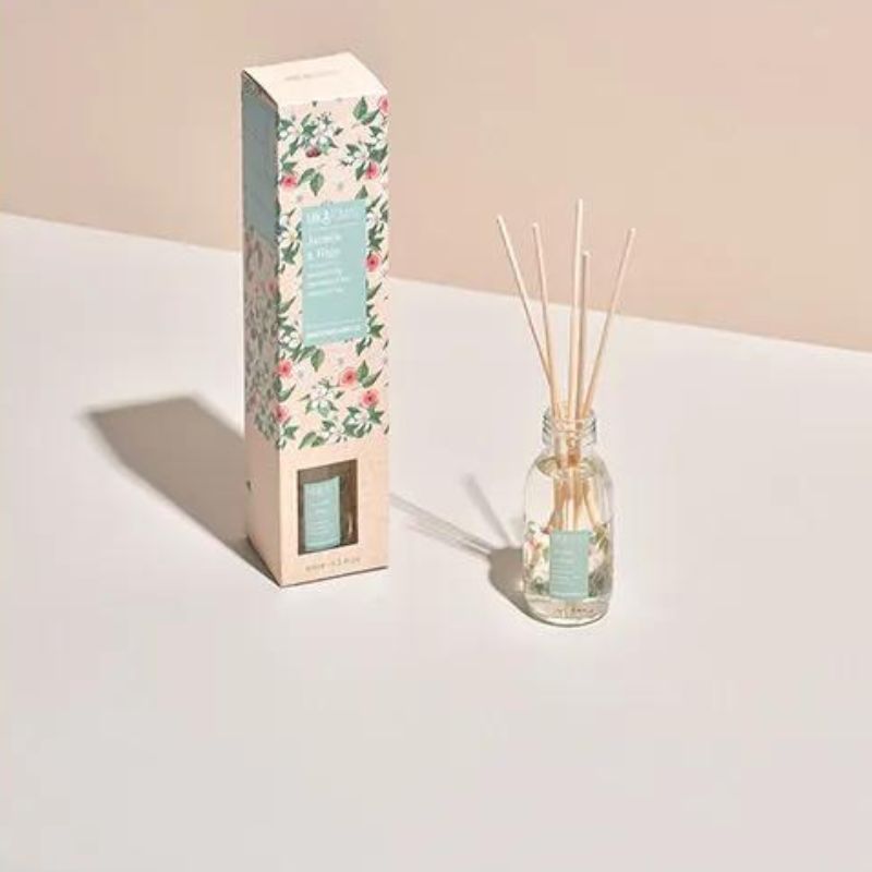 Mikado Jazmin y Higo 95mL