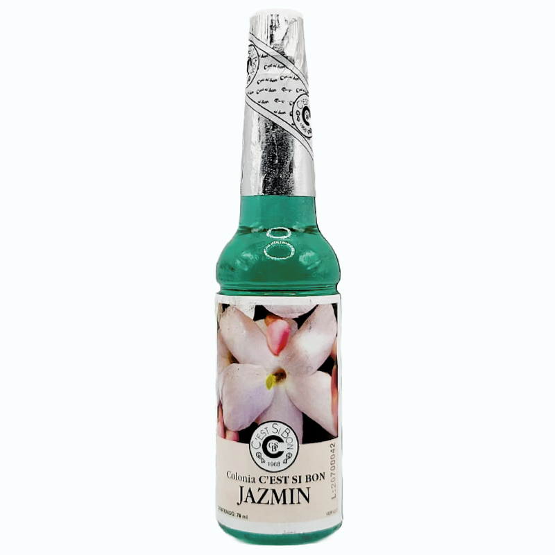 Agua de Florida Jazmin 70mL
