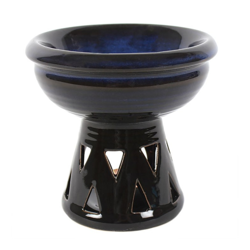 Difusor de Ceramica Magno Azul