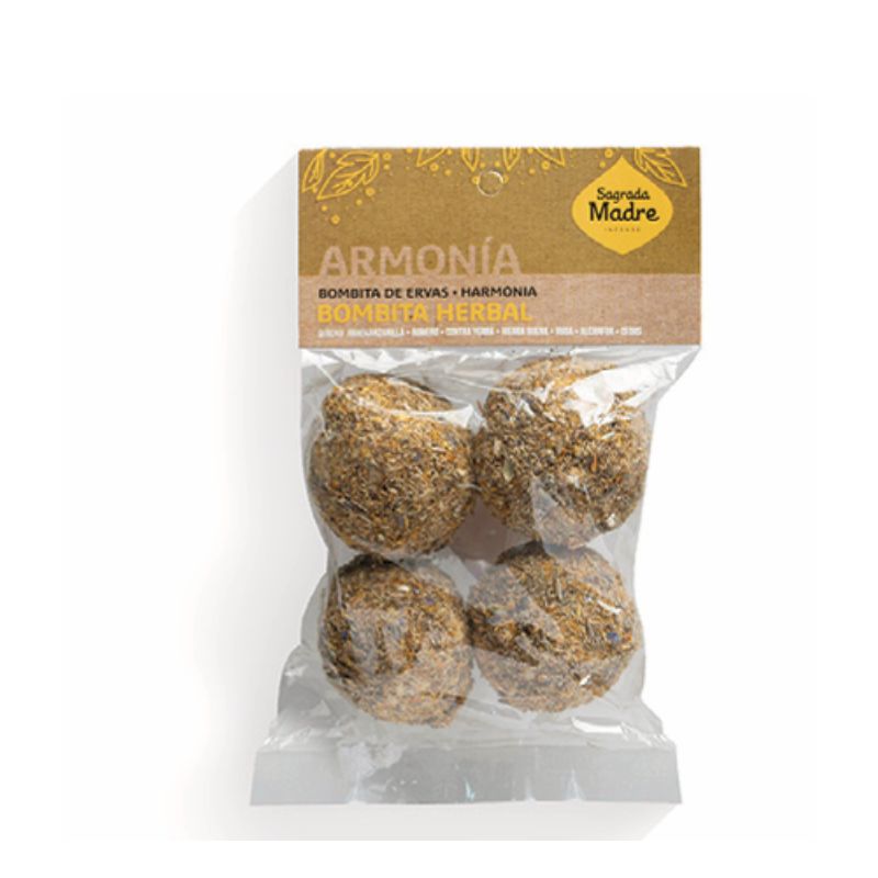 Bomba Armonia Bolsa 4u