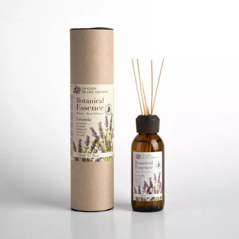 Mikado Botanica Lavanda 140mL