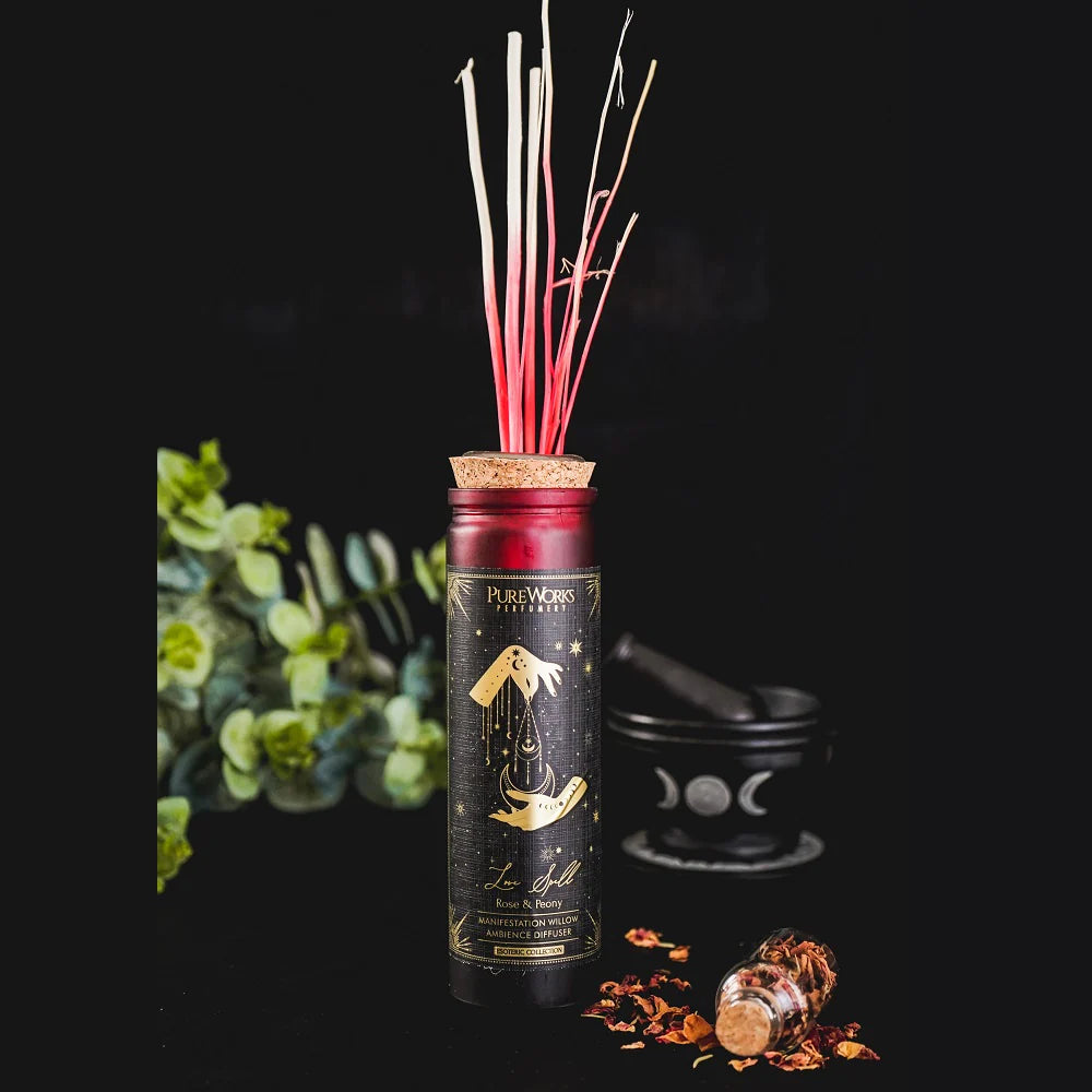 Difusor de Varilla Hechizo de Amor 100mL