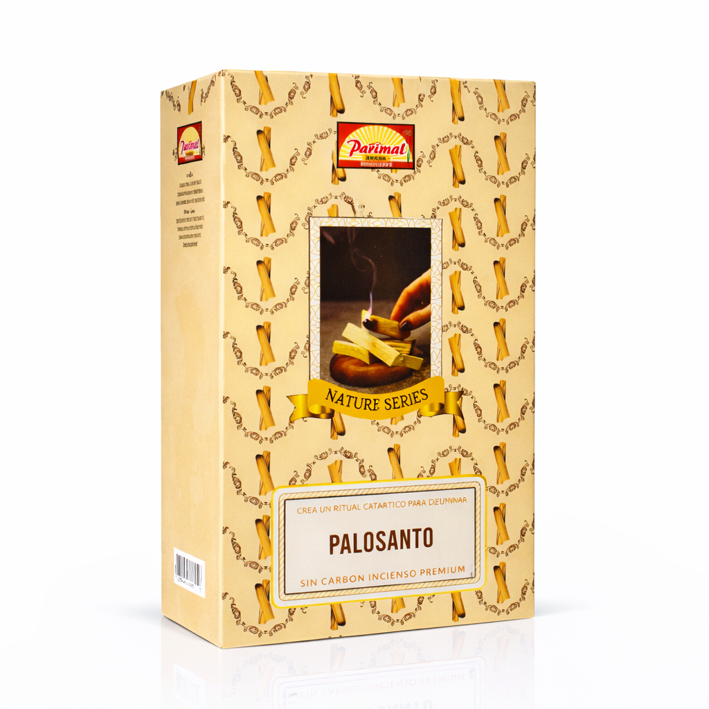 Incienso Masala Palo Santo