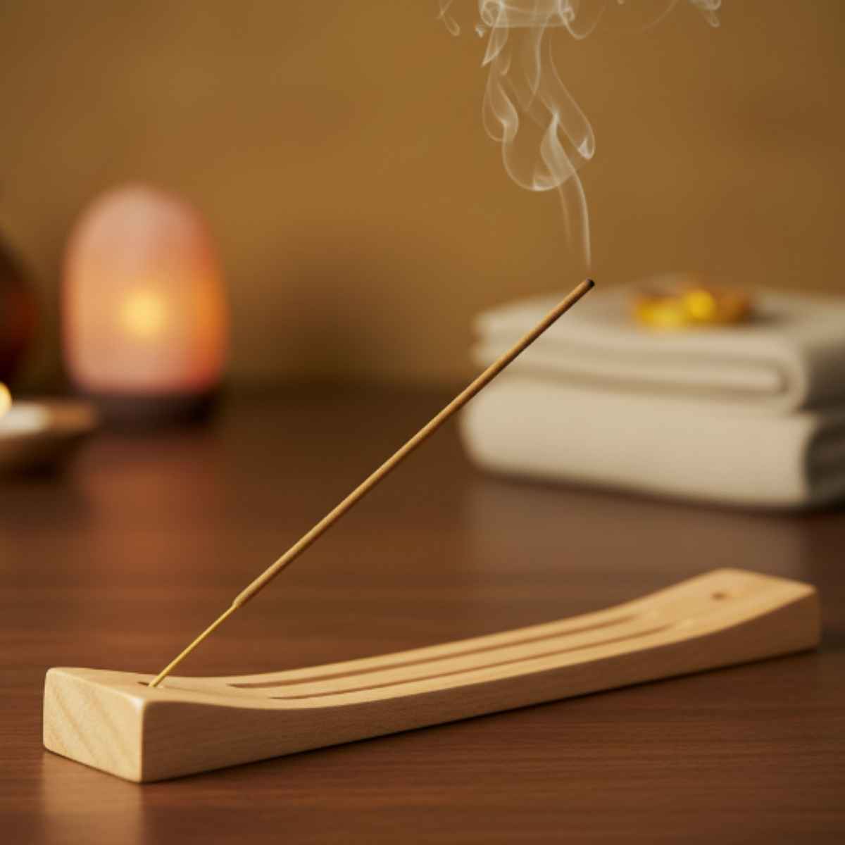 Incienso Duo Nag Champa y Yellow Flower