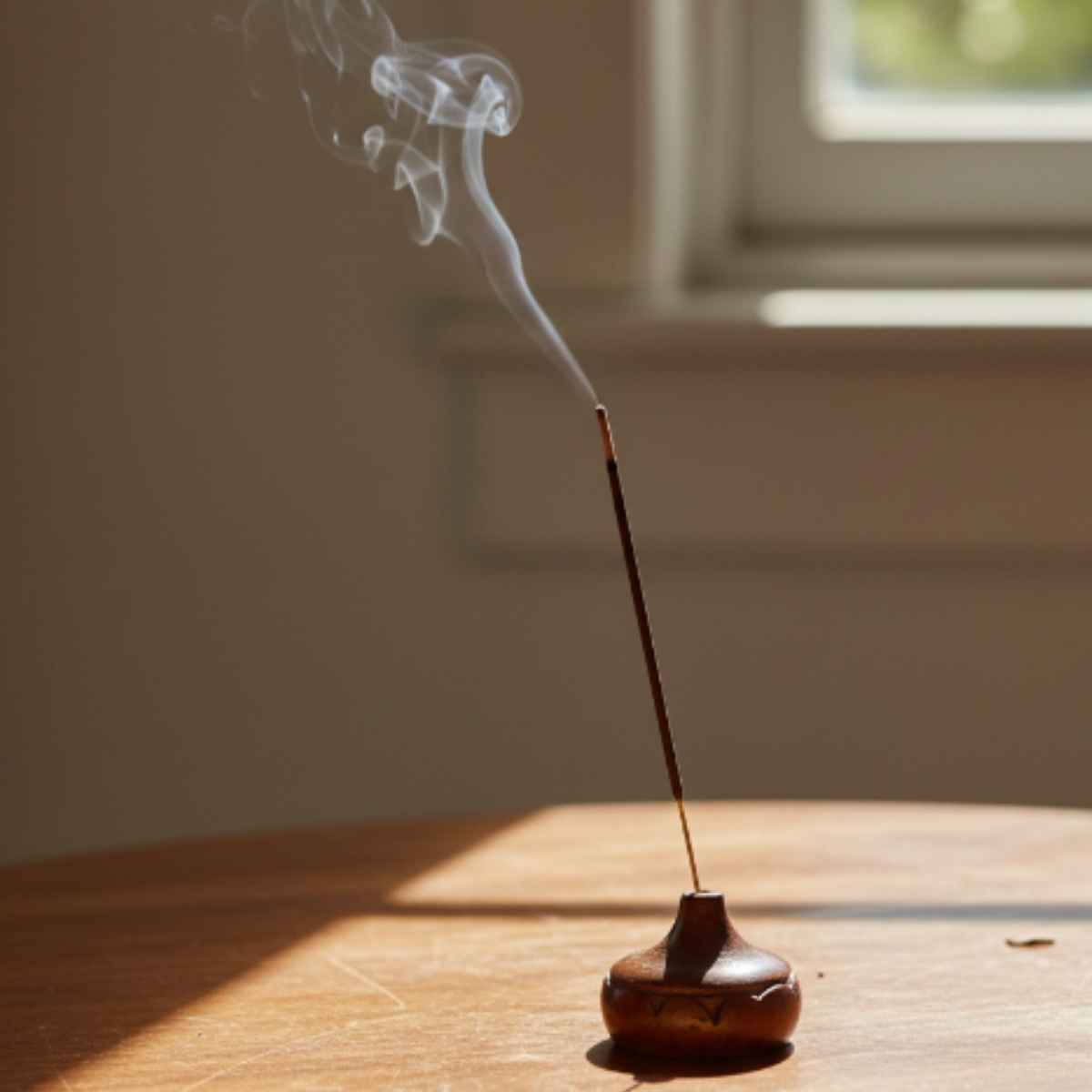 Incienso Duo Nag Champa y Ayurveda