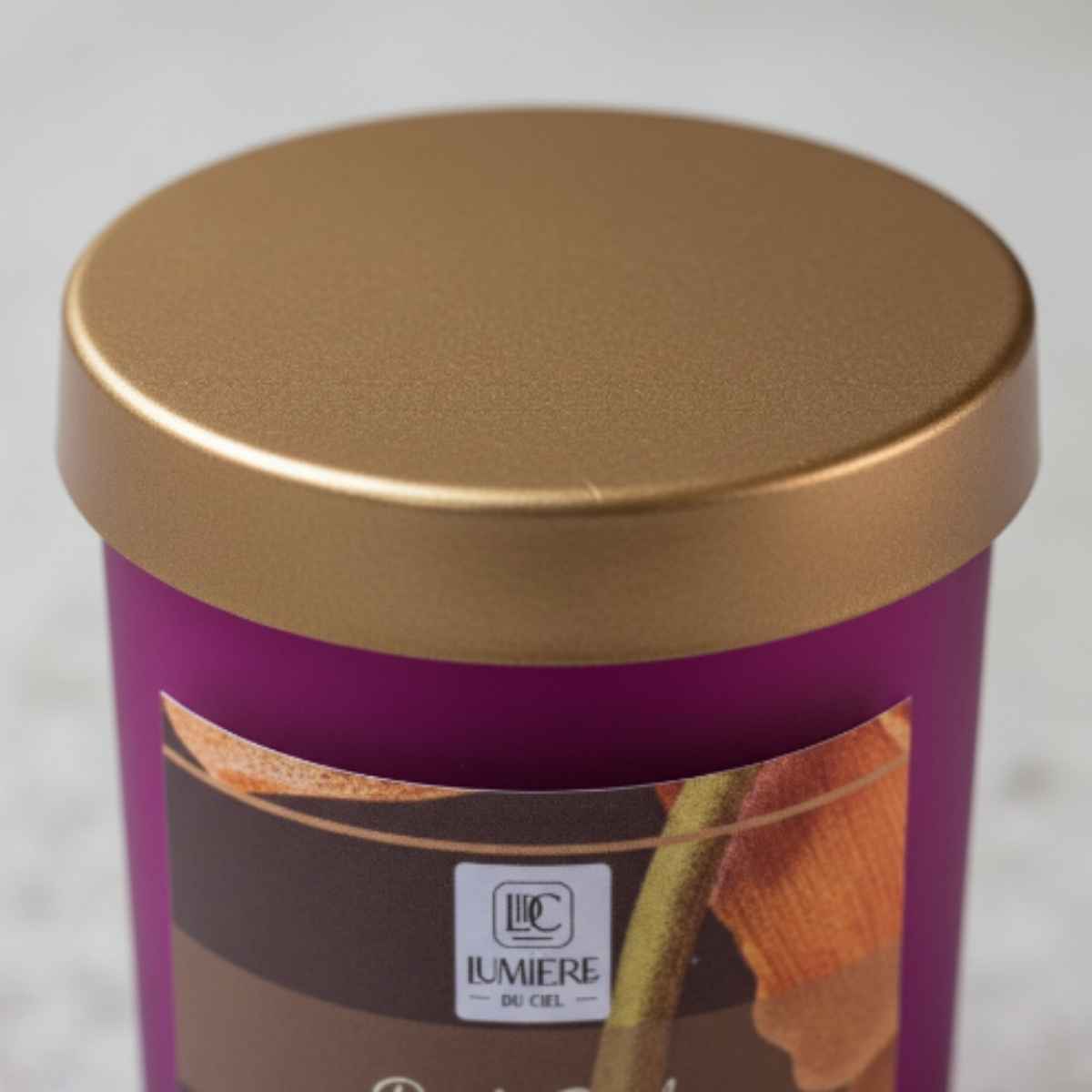 Vela Arenas Rosas 225gr