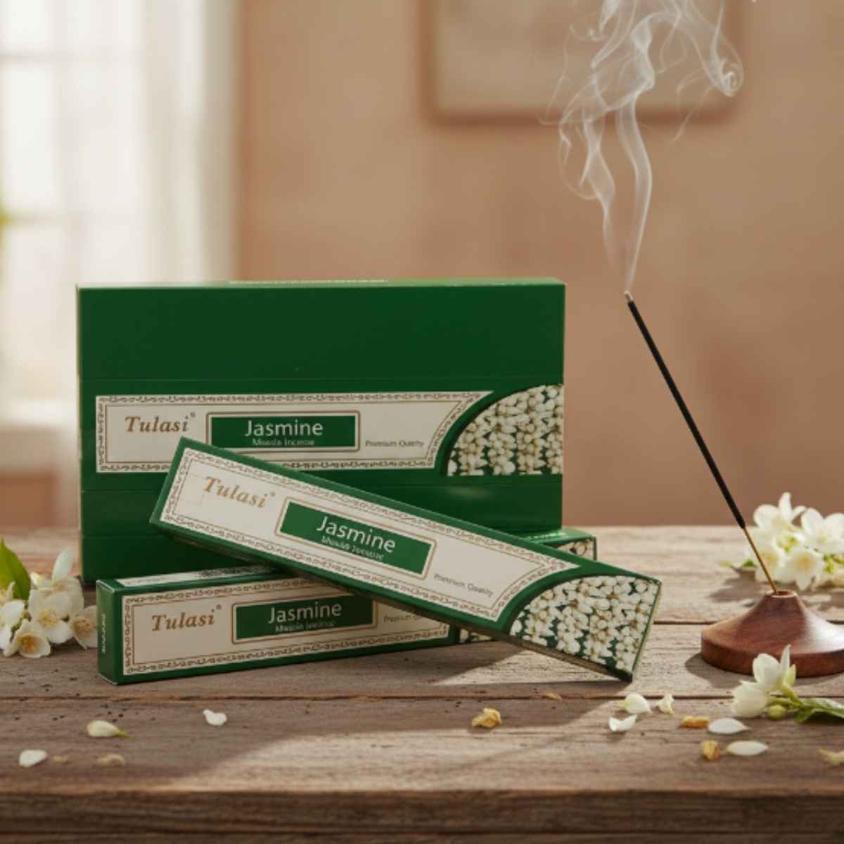 Incienso Jazmin
