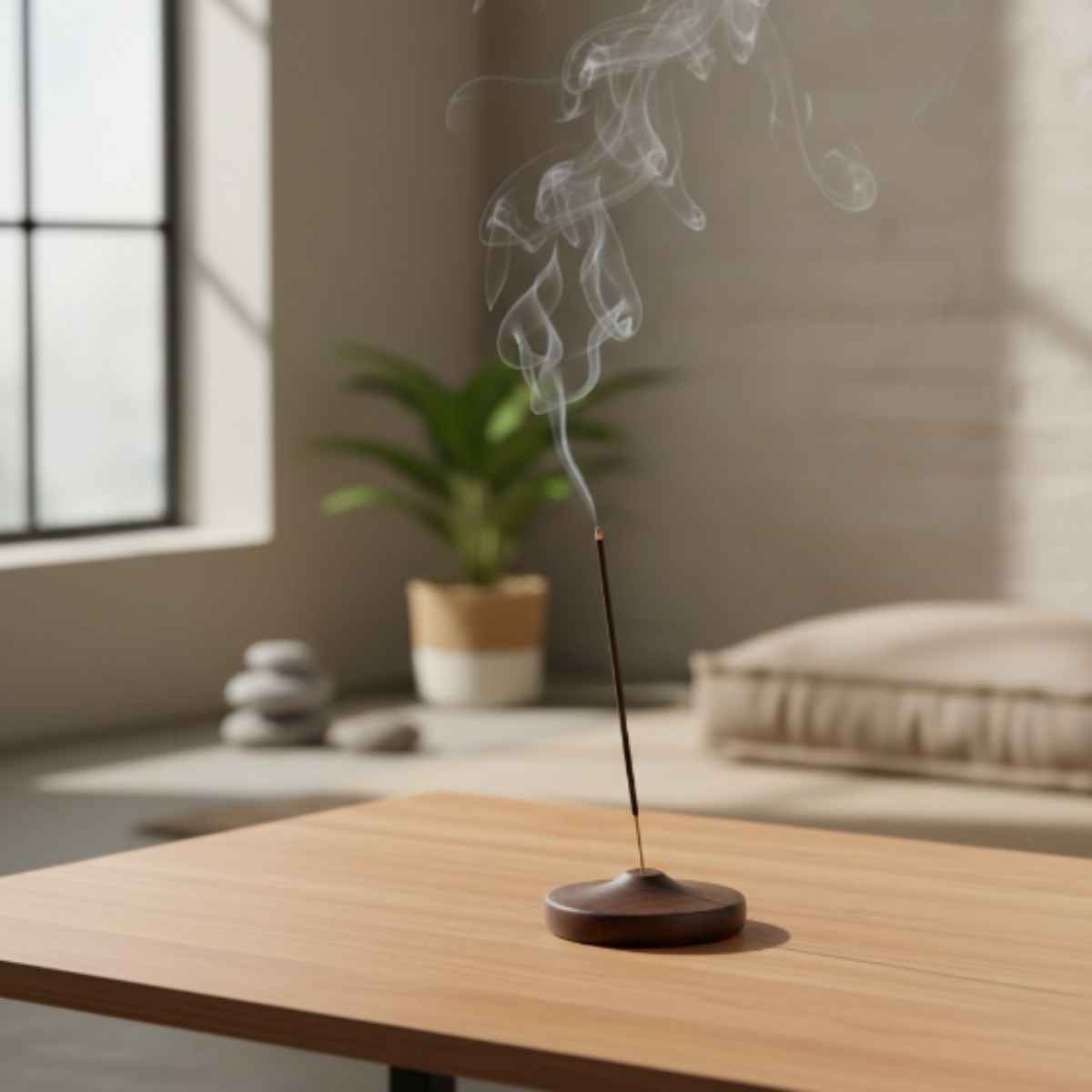 Incienso Golden Nag Champa