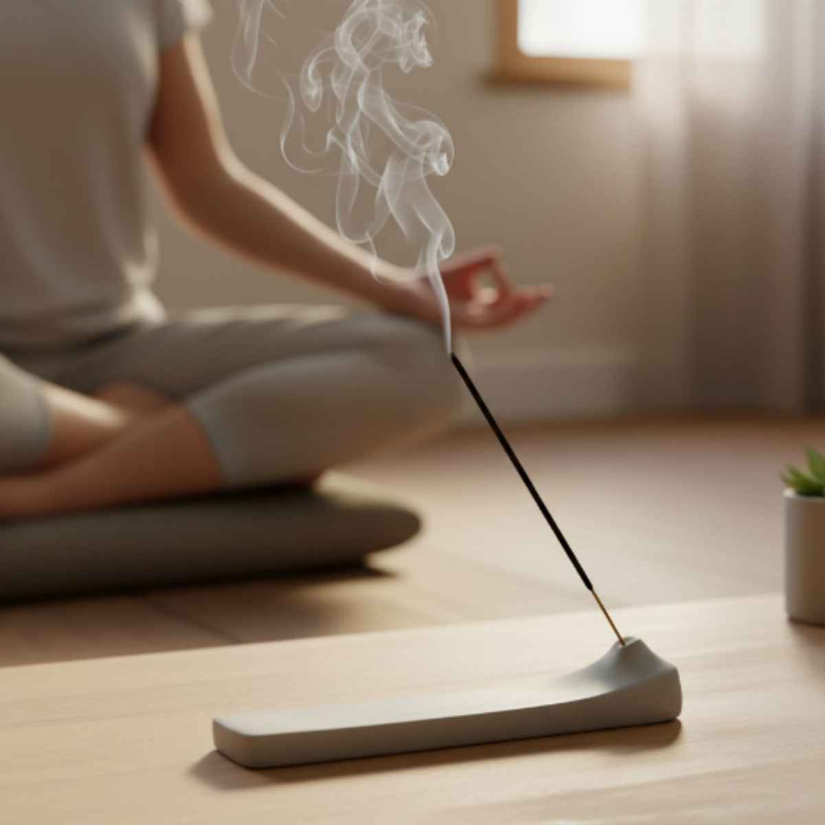 Incienso Duo Nag Champa y Sangre de Dragon