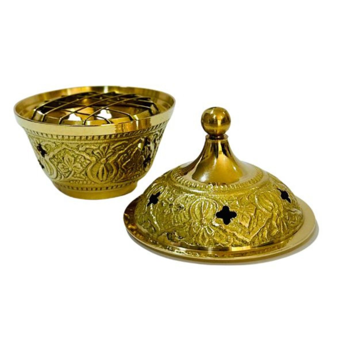 Quemador de Resina Mystic