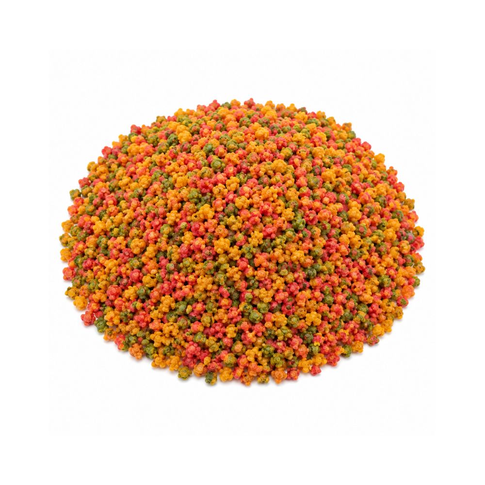 Resina Frankincense Multicolor 1 Kg