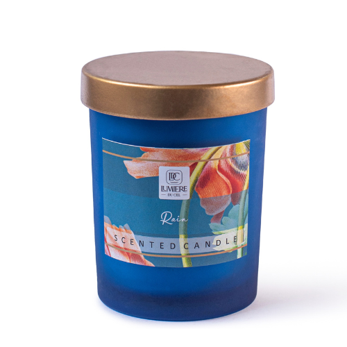 Vela Lluvia 225gr