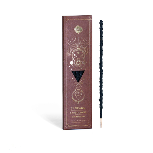 Sahumerio Sagrado Encuentro Divino