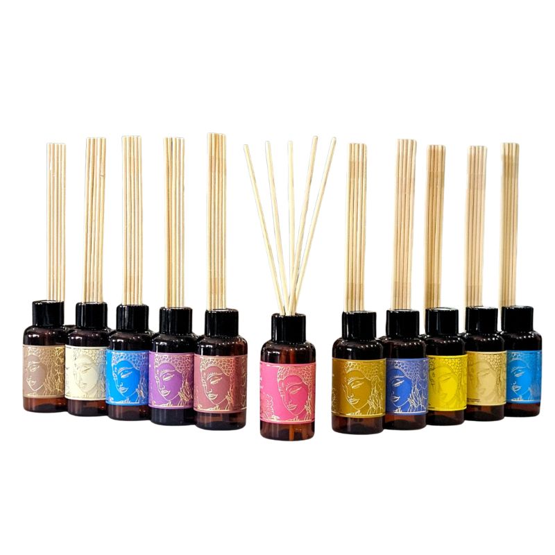 Difusor de Varilla Vainilla Sugar 60mL