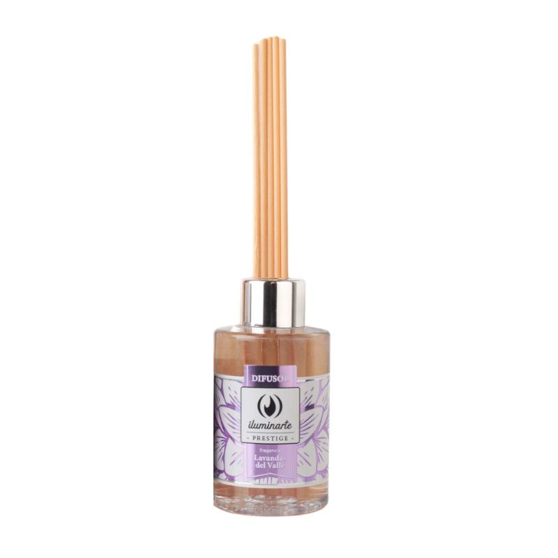 Difusor de Varilla Lavandas del Valle 125 mL