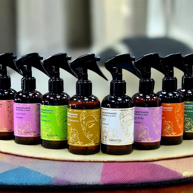 Aromatizante Spray Cony Baby 200mL