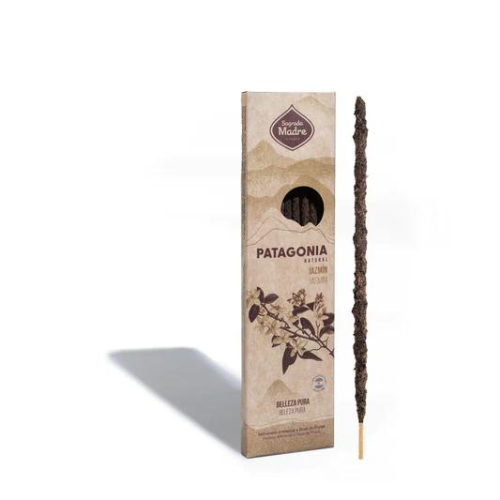 Sahumerio Patagonia Jasmin