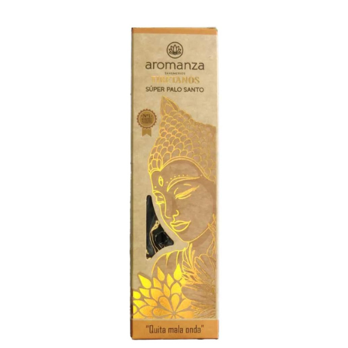 Tibetano Super Palo Santo