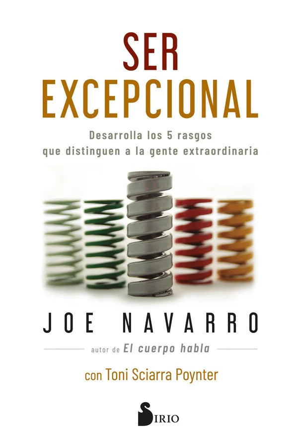 Ser Excepcional