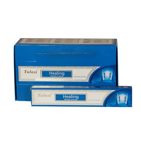 Incienso Premium Healing