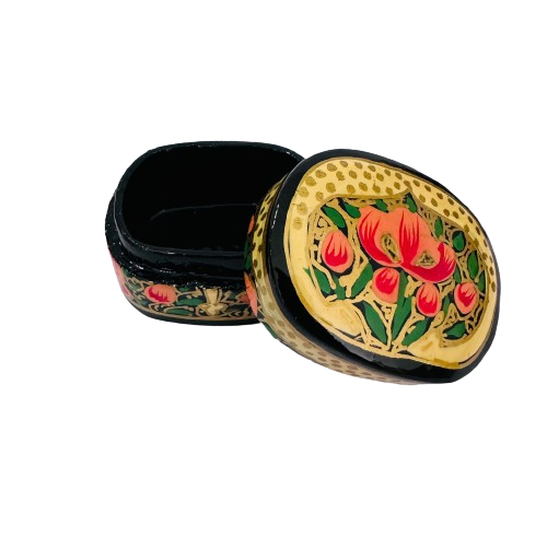 Cajita de Sueños Rectangular Mini Chic