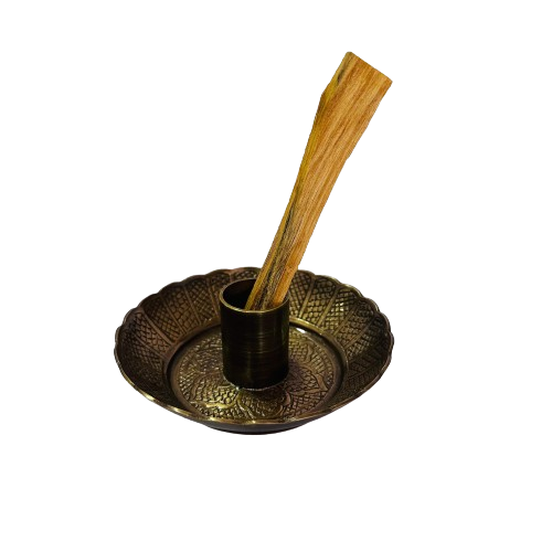 Porta Palo Santo/Vela Redondo