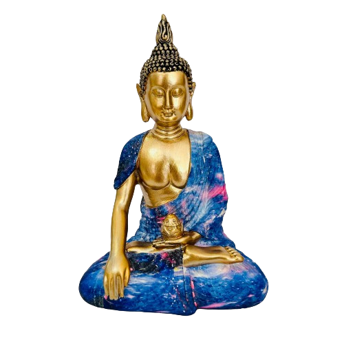 Buda Siddharta Cosmos