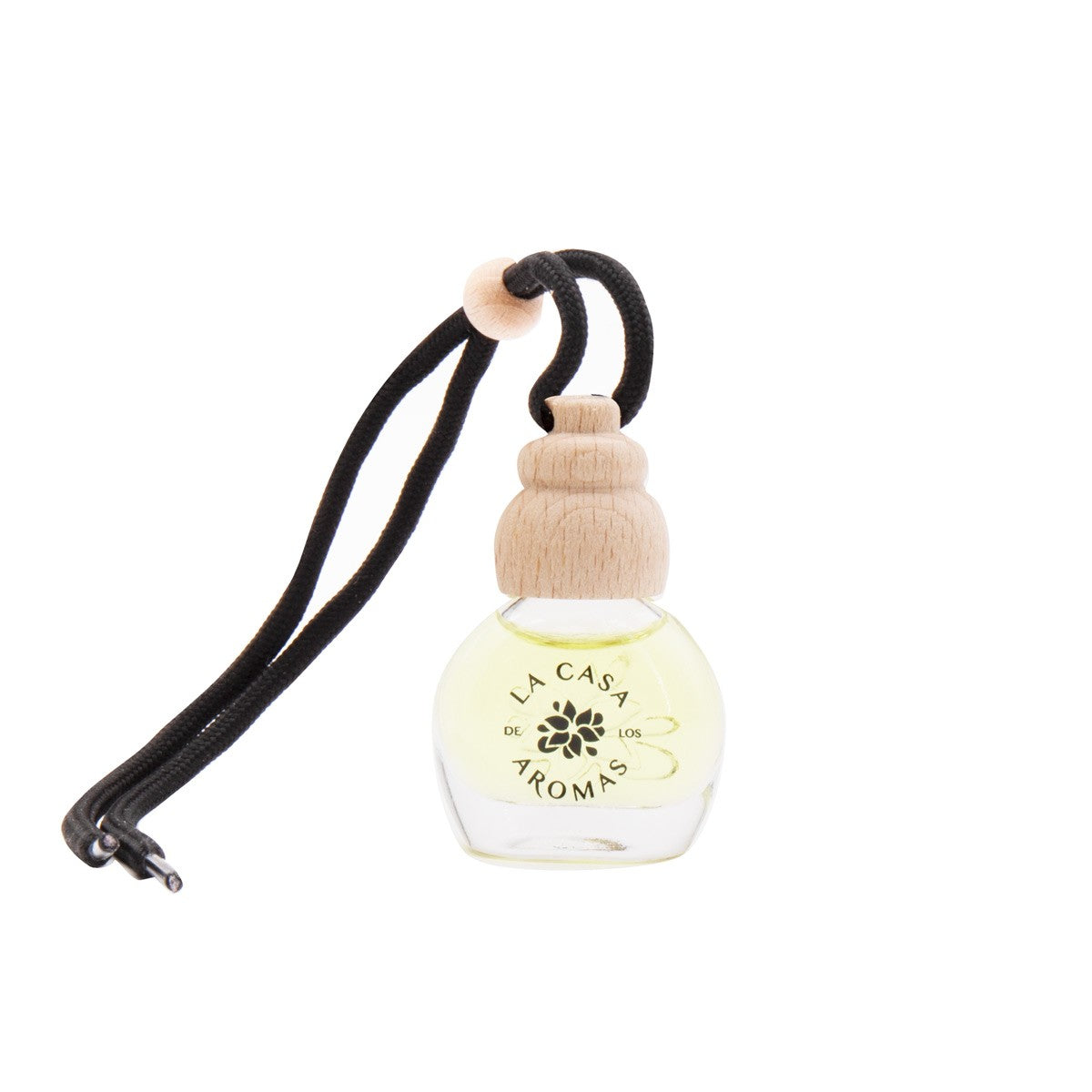 Difusor de Auto Limon 7mL