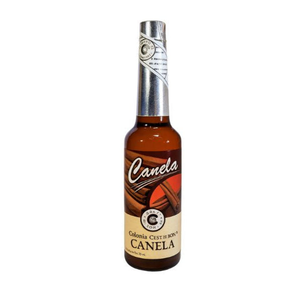 Agua de Florida Canela 70mL