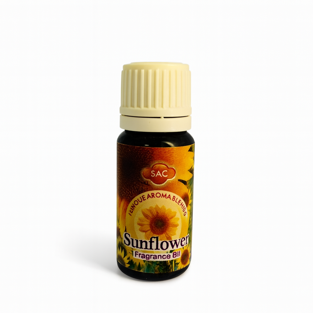 Aceite Aromático Sunflower