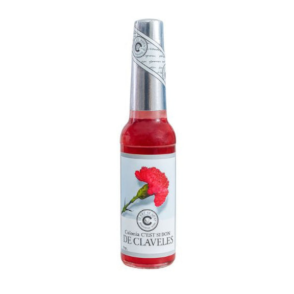 Agua de Florida Clavel 70mL