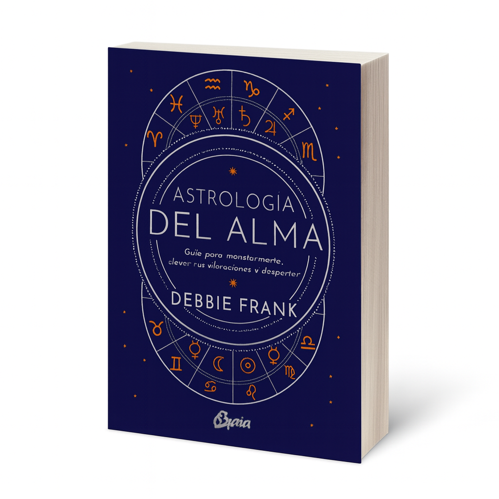 Astrologia del Alma