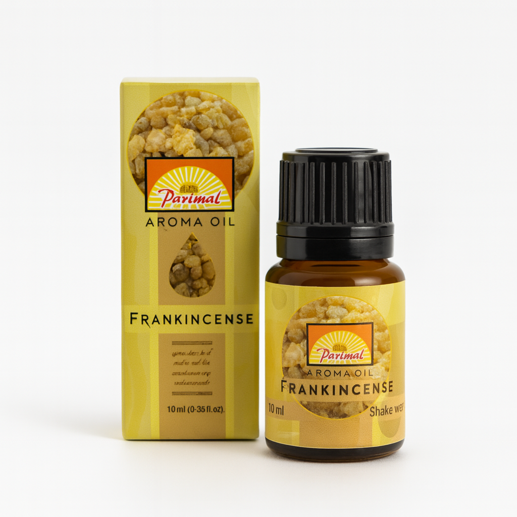 Aceite Aromático Frankincense