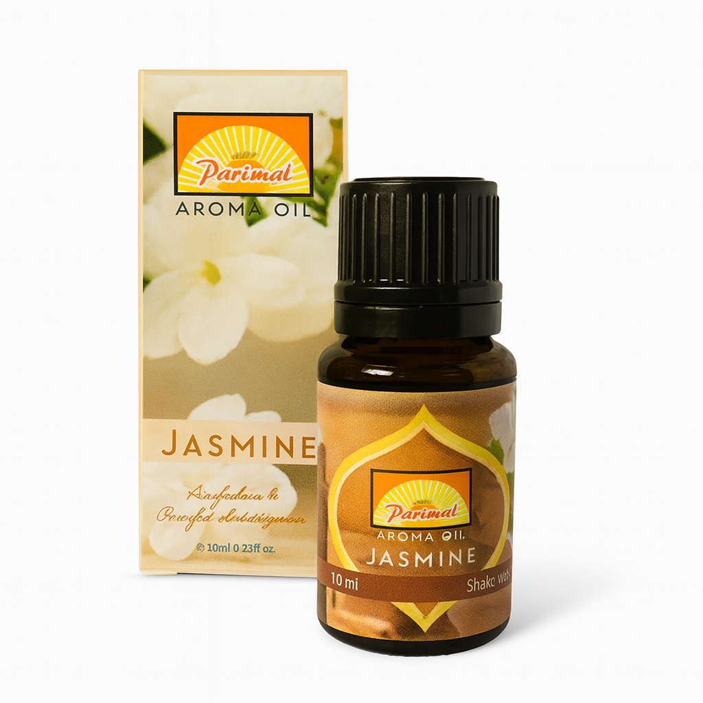 Aceite Aromático Jasmine