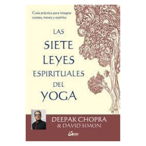 Siete Leyes Espirituales del Yoga