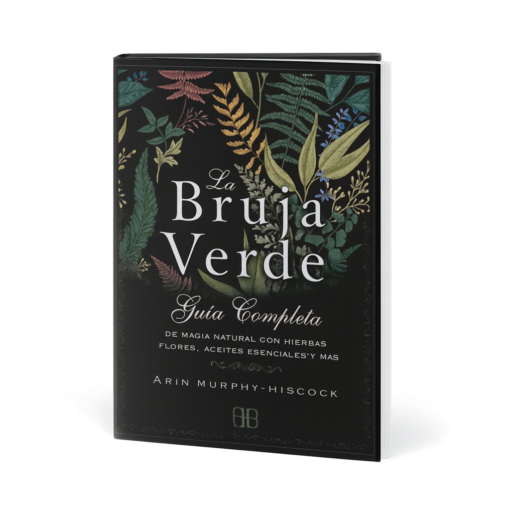 La Bruja Verde