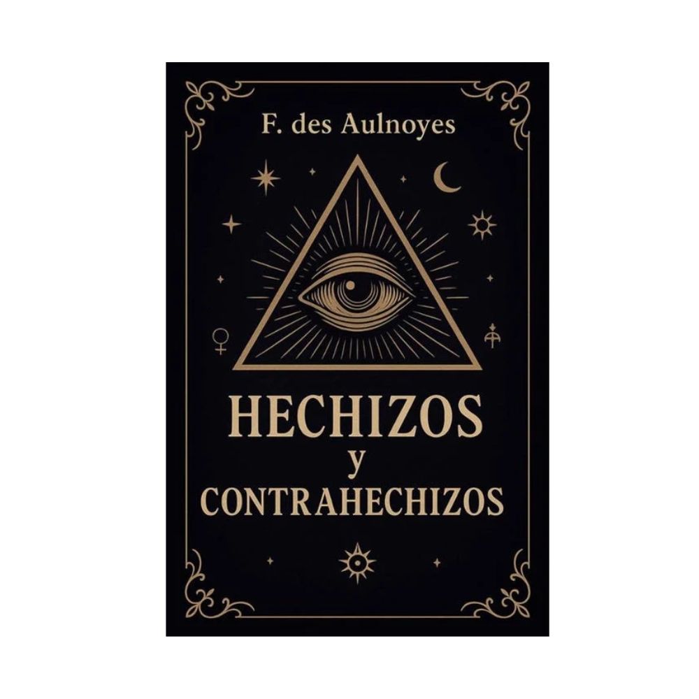 Hechizos y Contrahechizos