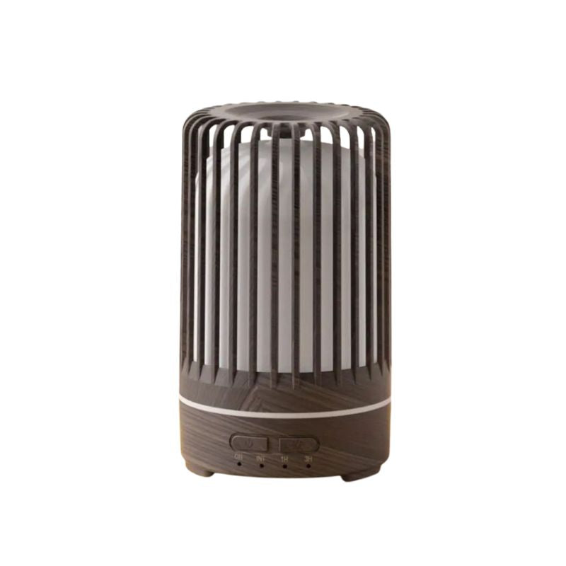 Humidificador Bird Cage Oscuro 150mL + 1 aceite de regalo