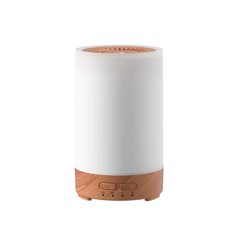 Humidificador Cylinder Claro 150mL + 1 aceite de regalo