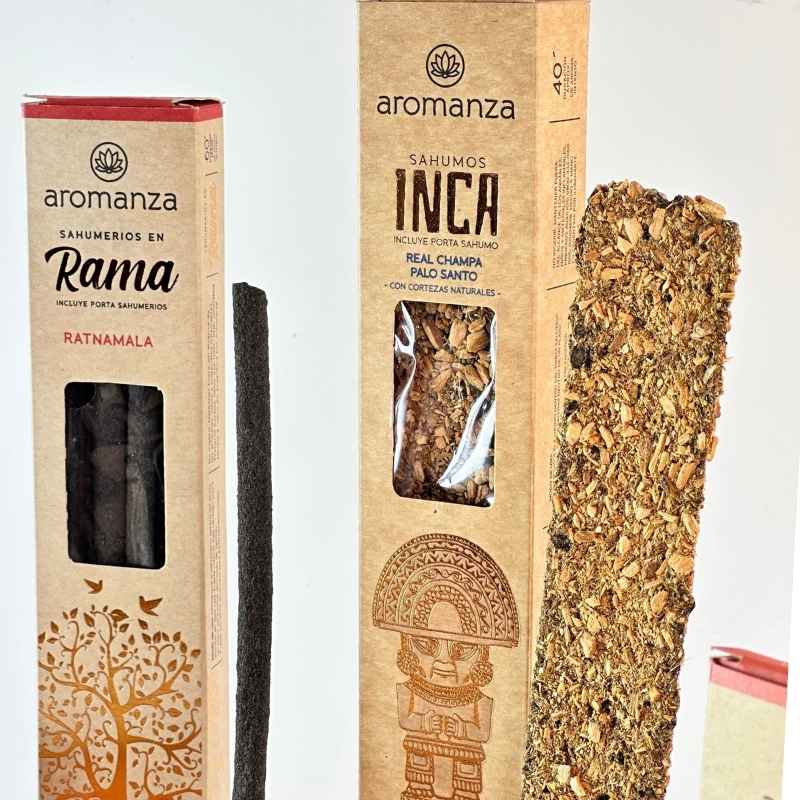 Kit Ritual Antiestrés Aromanza